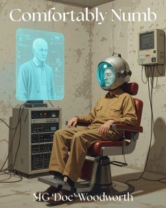 Cover Comfortably Numb (eBook, ePUB)