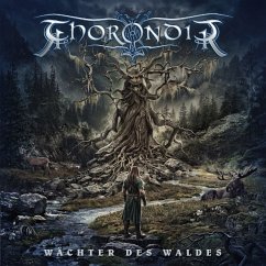 Waechter Des Waldes Cover Waechter Des Waldes