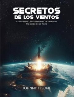 Cover Secretos de Los Vientos (eBook, ePUB)