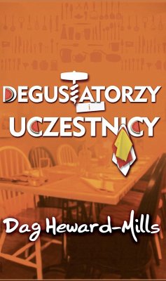 Cover Degustatorzy i uczestnicy (eBook, ePUB)