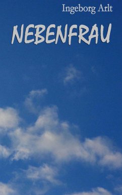 Cover Nebenfrau (eBook, ePUB)