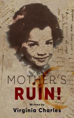 Cover Mother's Ruin! (eBook, ePUB)