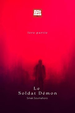 Cover Le Soldat Démon (eBook, ePUB)