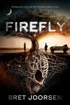 Firefly (eBook, ePUB) - Joorsen, Brett Firefly (eBook, ePUB) - Joorsen, Brett