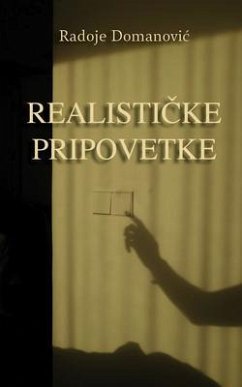 Cover Realisticke pripovetke (eBook, ePUB)