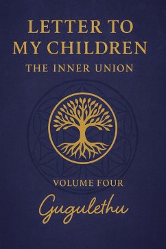 Cover Letter to My Children (Volume Four, #4) (eBook, ePUB)