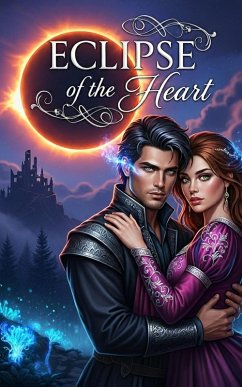 Cover Eclipse of the Heart (eBook, ePUB)