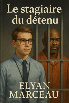 Cover Le stagiaire du détenu (eBook, ePUB)