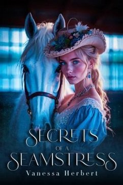 Cover SECRETS OF A SEAMSTRESS (eBook, ePUB)