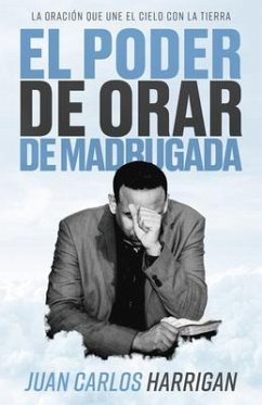 Cover El poder de orar de madrugada (eBook, ePUB)
