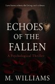 Echoes of the Fallen (eBook, ePUB)