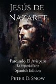 JESÚS DE NAZARET (eBook, ePUB) JESÚS DE NAZARET (eBook, ePUB)