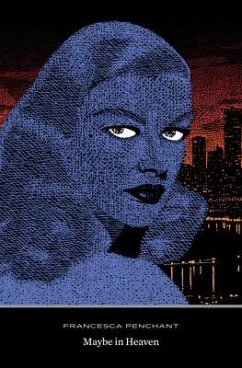 Cover Maybe in Heaven (eBook, ePUB)