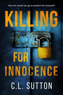 Cover Killing for Innocence (eBook, ePUB)