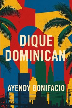Cover Dique Dominican (eBook, ePUB)