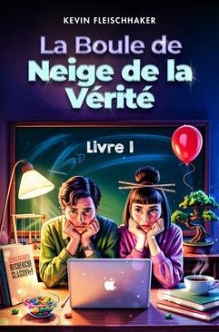 Cover La boule de neige de la vérité (eBook, ePUB)