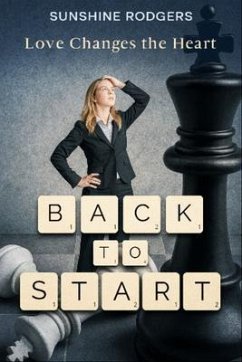 Cover Back to Start (eBook, ePUB)