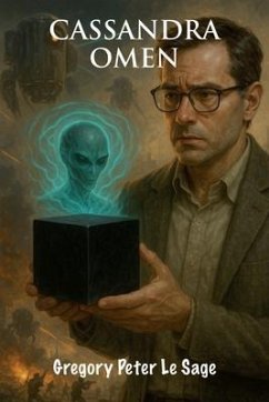 Cover Cassandra Omen (eBook, ePUB)