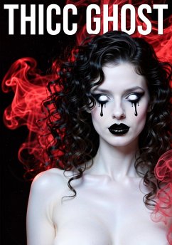 Cover Thicc Ghost (eBook, ePUB)