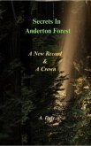 Secrets In Anderton Forest (eBook, ePUB)