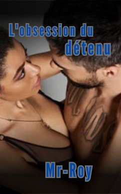 L'obsession du détenu (eBook, ePUB) Cover L'obsession du détenu (eBook, ePUB)