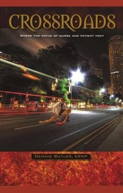 Cover Crossroads (eBook, ePUB)