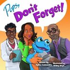 Pops, Don't Forget! (eBook, ePUB)
