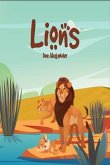 Lions (eBook, ePUB)