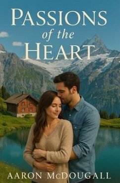 Cover Passions of the Heart (eBook, ePUB)