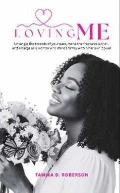 Cover LOVING ME (eBook, ePUB)