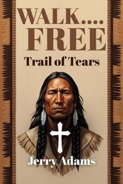 Cover Walk Free (eBook, ePUB)