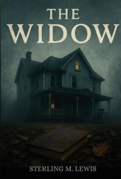 Cover The Widow (eBook, ePUB)