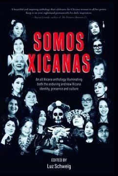 Cover Somos Xicanas (eBook, ePUB)