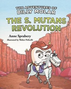 Cover The Adventures of Billy Molar (eBook, ePUB)