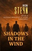 Shadows in the Wind   Book 4 (eBook, ePUB) Shadows in the Wind   Book 4 (eBook, ePUB)