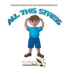 Cover All This Stress (eBook, ePUB)