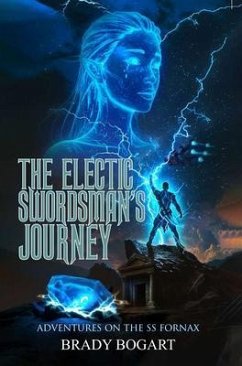 Cover The Electric Swordsman's Journey (eBook, ePUB)