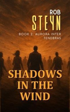 Cover Shadows in the Wind   Book 2 (eBook, ePUB)