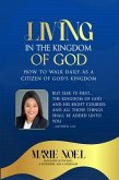 Living In The Kingdom (eBook, ePUB)