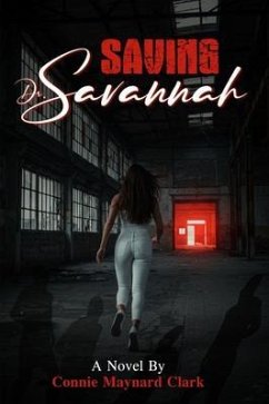 Cover Saving Dr. Savannah (eBook, ePUB)