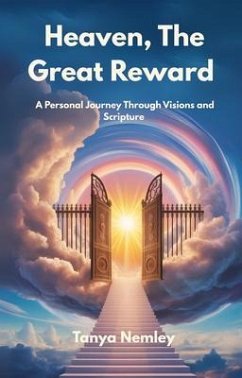 Cover Heaven, The Great Reward (eBook, ePUB)