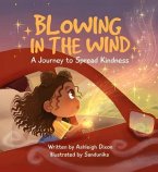 Blowing In The Wind (eBook, ePUB)