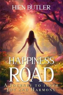 Cover Happiness Road (eBook, ePUB)
