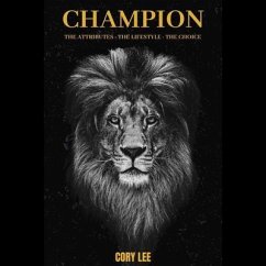 Cover Champion (eBook, ePUB)
