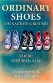 Ordinary Shoes on Sacred Ground (eBook, ePUB)