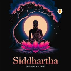 Cover Siddhartha (Spanish Edition) (eBook, ePUB)