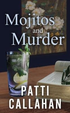 Cover Mojitos and Murder (eBook, ePUB)