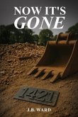 Now It's Gone (eBook, ePUB) Now It's Gone (eBook, ePUB)