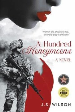 A Hundred Honeymoons (eBook, ePUB) - Wilson, J. S.