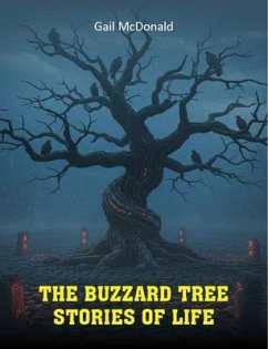 Cover The Buzzard Tree (eBook, ePUB)